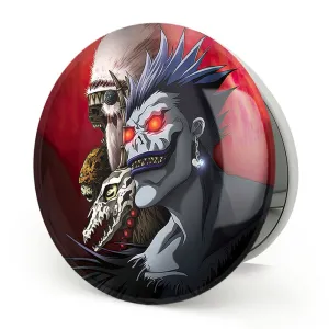 آینه تاشو ریوک انیمه دفترچه مرگ Death Note