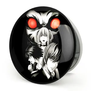 آینه تاشو انیمه دفترچه مرگ Death Note