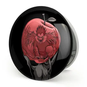 آینه تاشو ریوک انیمه دفترچه مرگ Death Note