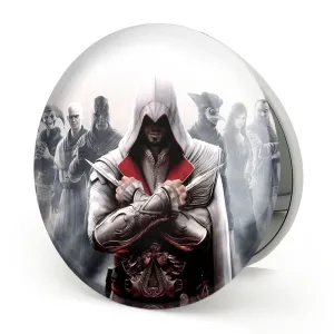 آینه تاشو اساسینز کرید Assassin's Creed