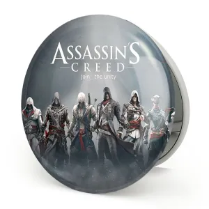 آینه تاشو اساسینز کرید Assassin's Creed