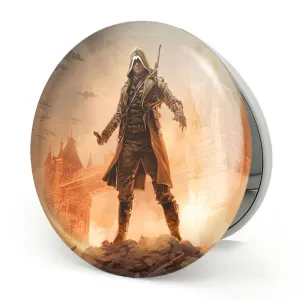 آینه تاشو اساسینز کرید Assassin's Creed