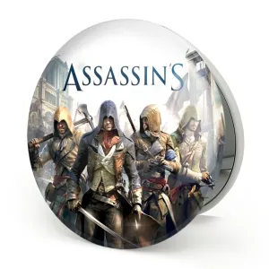 آینه تاشو اساسینز کرید Assassin's Creed