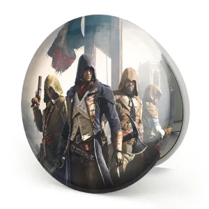 آینه تاشو اساسینز کرید Assassin's Creed
