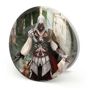 آینه تاشو اساسینز کرید Assassin's Creed