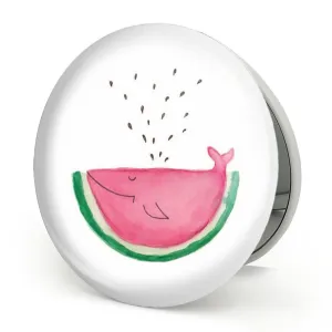 آینه تاشو هندوانه