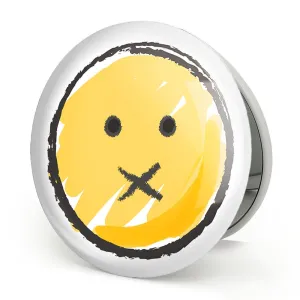 آینه تاشو ایموجی Emoji