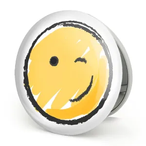 آینه تاشو ایموجی Emoji