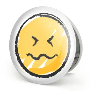 آینه تاشو ایموجی Emoji