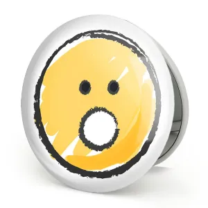 آینه تاشو ایموجی Emoji