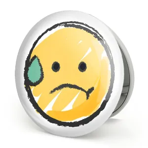 آینه تاشو ایموجی Emoji