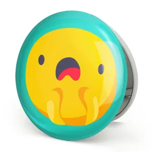 آینه تاشو ایموجی Emoji