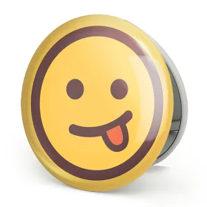 آینه تاشو ایموجی Emoji