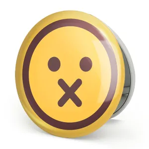 آینه تاشو ایموجی Emoji