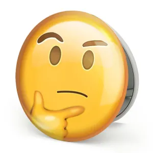 آینه تاشو ایموجی Emoji