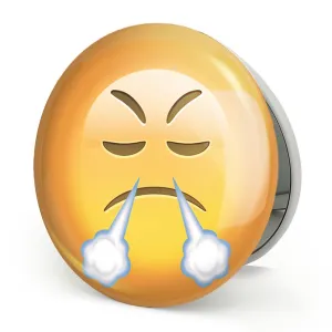 آینه تاشو ایموجی Emoji