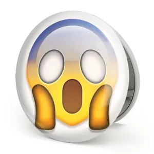 آینه تاشو ایموجی Emoji