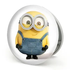 آینه تاشو مینیون Minion