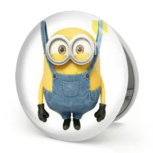 آینه تاشو مینیون Minion