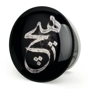 آینه تاشو هیچ