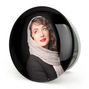 آینه تاشو هانیه توسلی