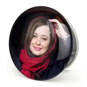 آینه تاشو مهراوه شریفی نیا