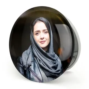 آینه تاشو ترانه علیدوستی