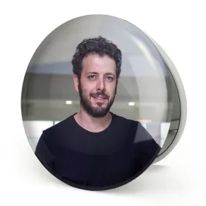 آینه تاشو پدرام شریفی
