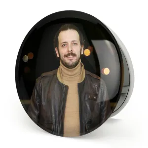 آینه تاشو پدرام شریفی