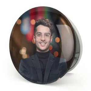 آینه تاشو ساعد سهیلی