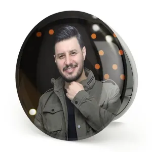 آینه تاشو جواد عزتی