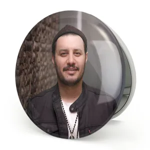 آینه تاشو جواد عزتی