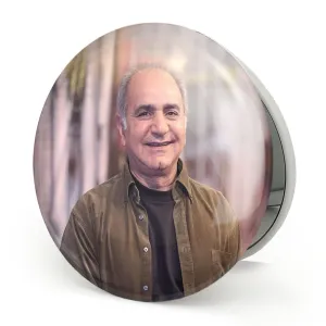 آینه تاشو پرویز پرستویی