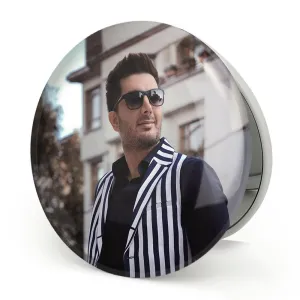 آینه تاشو فرزاد فرزین
