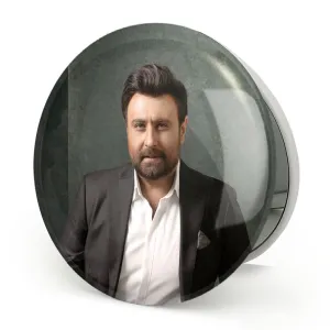 آینه تاشو محمد علیزاده