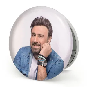 آینه تاشو محمد علیزاده