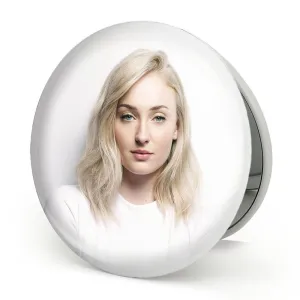 آینه تاشو سوفی ترنر Sophie Turner