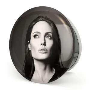 آینه تاشو آنجلینا جولی Angelina Jolie
