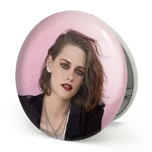 آینه تاشو کریستین استوارت Kristen Stewart