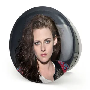 آینه تاشو کریستین استوارت Kristen Stewart