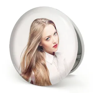 آینه تاشو آماندا سایفرد Amanda Seyfried