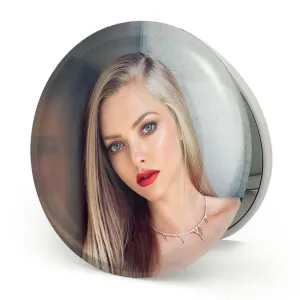 آینه تاشو آماندا سایفرد Amanda Seyfried