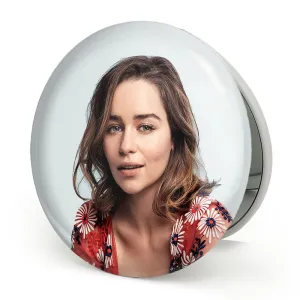 آینه تاشو امیلیا کلارک Emilia Clarke