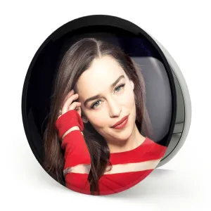 آینه تاشو امیلیا کلارک Emilia Clarke