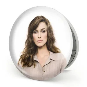 آینه تاشو کایرا نایتلی Keira Knightley