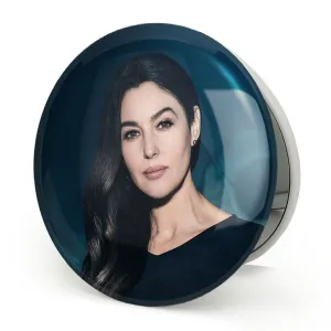 آینه تاشو مونیکا بلوچی Monica Bellucci