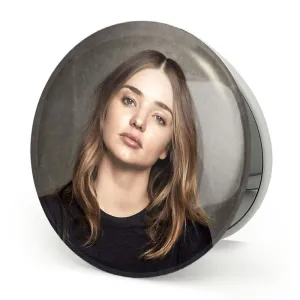 آینه تاشو میراندا کر Miranda Kerr