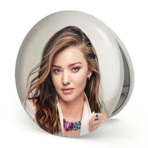 آینه تاشو میراندا کر Miranda Kerr