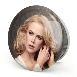 آینه تاشو نیکول کیدمن Nicole Kidman