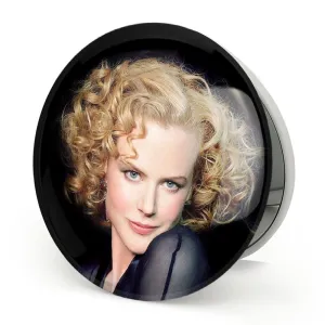 آینه تاشو نیکول کیدمن Nicole Kidman